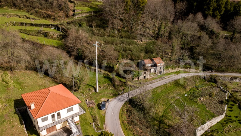 Moradia T1 à venda em Padroso, Arcos de Valdevez — foto 17
