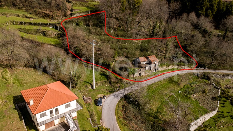 Moradia T1 à venda em Padroso, Arcos de Valdevez — foto 18