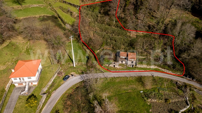 Moradia T1 à venda em Padroso, Arcos de Valdevez — foto 20
