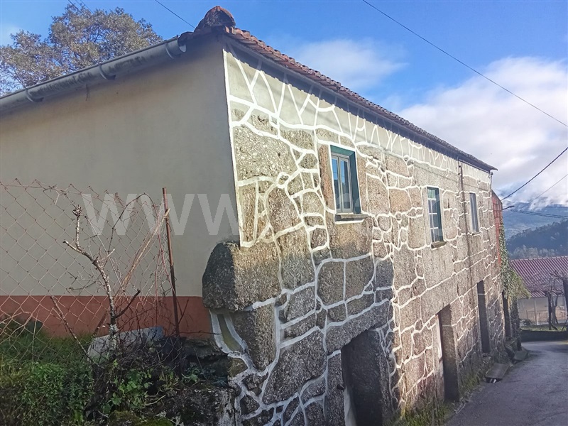 Moradia T1 à venda em Rio de Moinhos, Arcos de Valdevez — foto 5