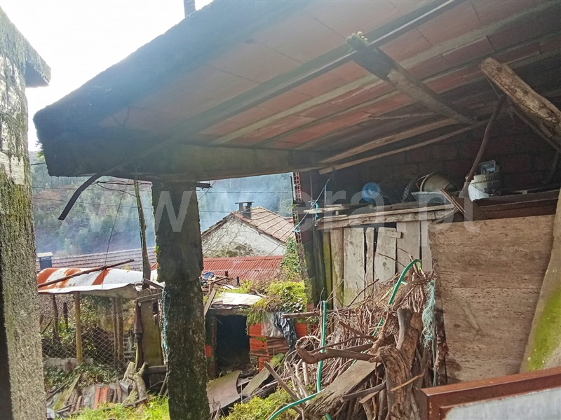 Moradia T1 à venda em Rio de Moinhos, Arcos de Valdevez — foto 6