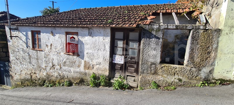 Moradia T1 / Baião, Ancede e Ribadouro