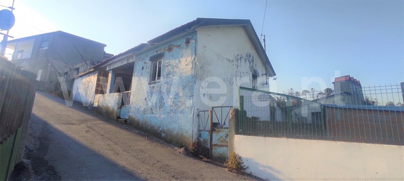 Moradia T1 / Baião, Ancede e Ribadouro