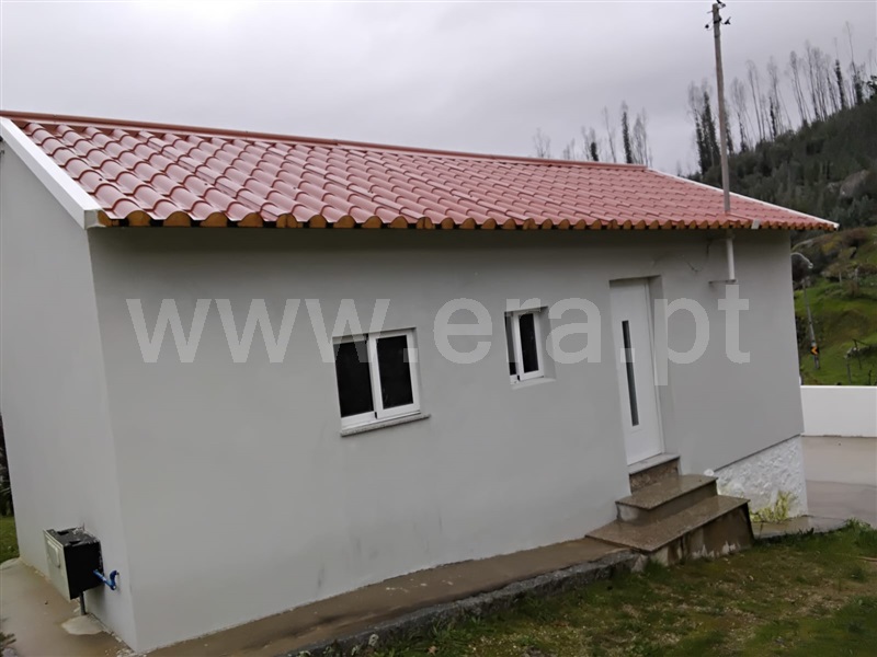 Moradia T1 / Baião, Ancede e Ribadouro