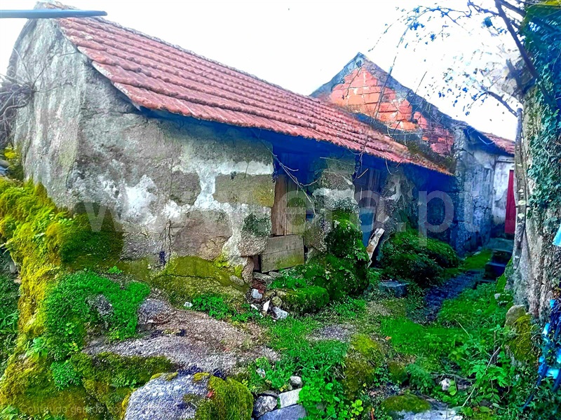 Moradia T1 à venda em Campelo e Ovil, Baião — foto 2
