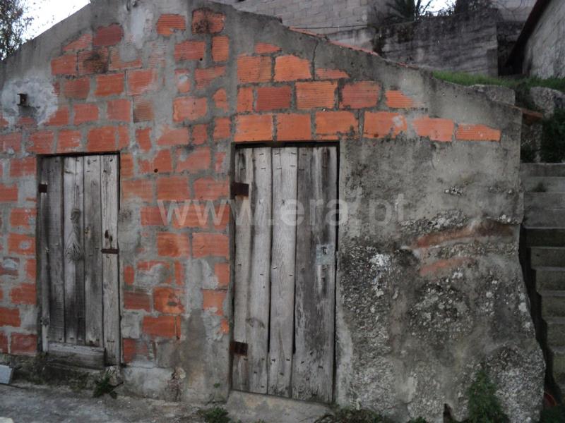 Moradia T1 à venda em Campelo e Ovil, Baião — foto 2