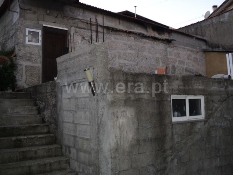 Moradia T1 à venda em Campelo e Ovil, Baião — foto 3