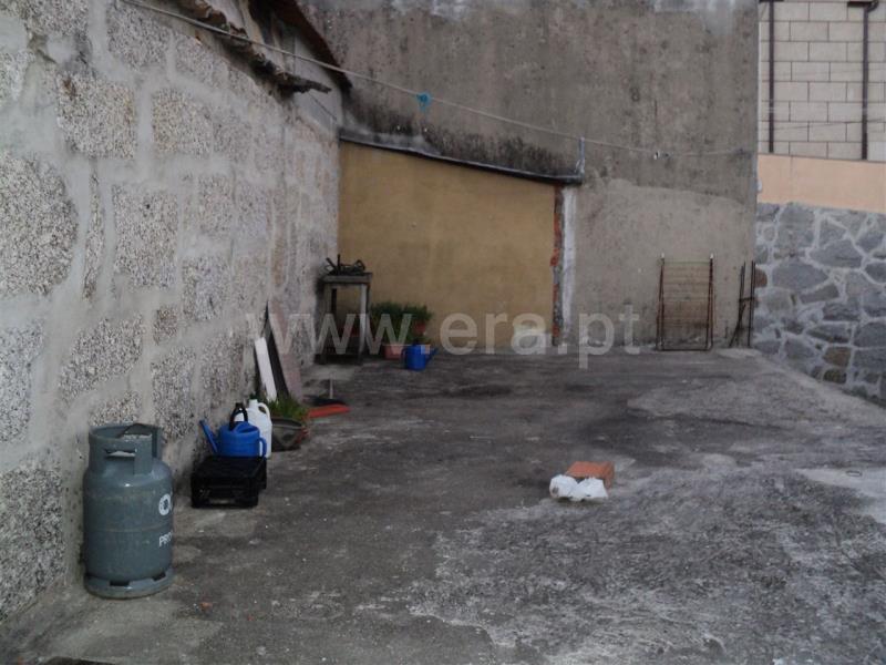 Moradia T1 à venda em Campelo e Ovil, Baião — foto 4