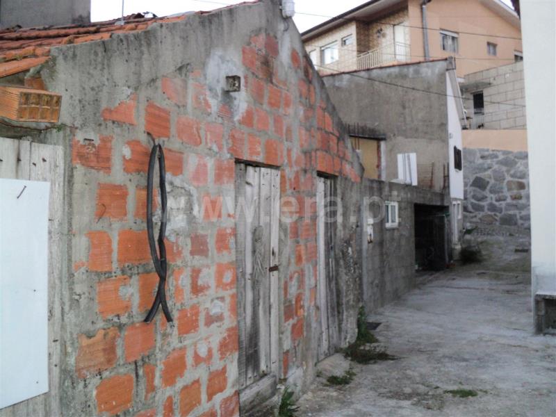 Moradia T1 à venda em Campelo e Ovil, Baião — foto 5