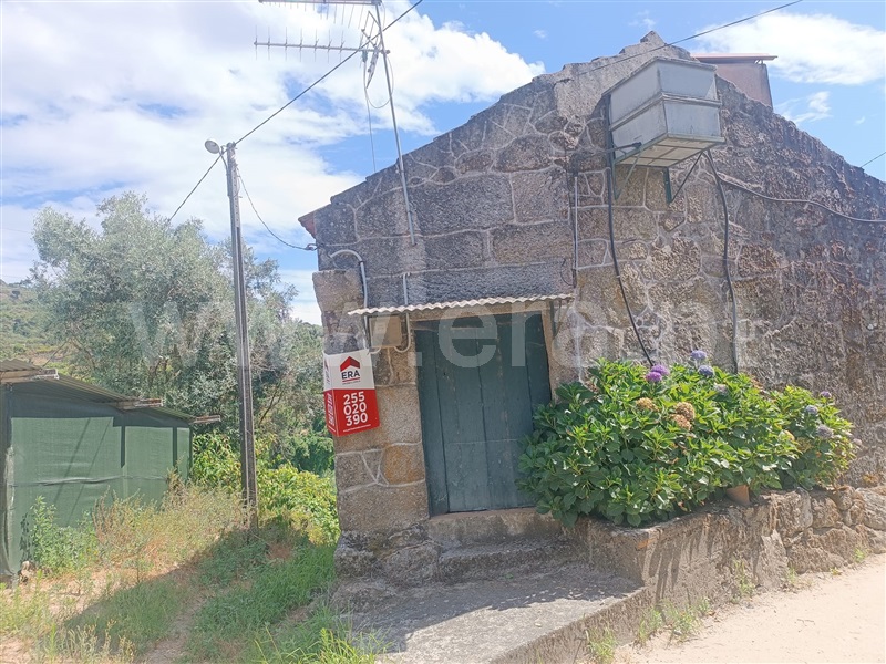 Moradia T1 à venda em Gestaçô, Baião — foto 7