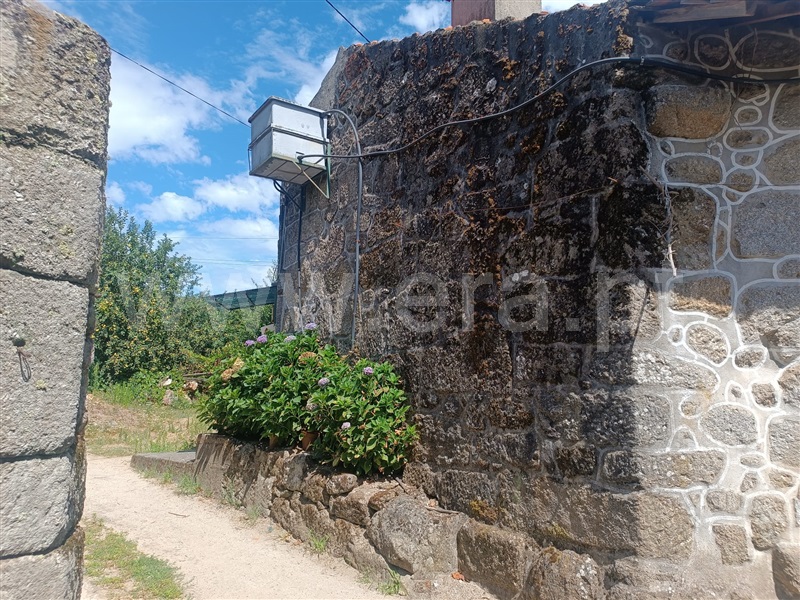 Moradia T1 à venda em Gestaçô, Baião — foto 8