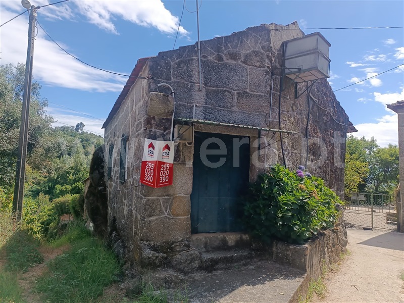 Moradia T1 à venda em Gestaçô, Baião — foto 10
