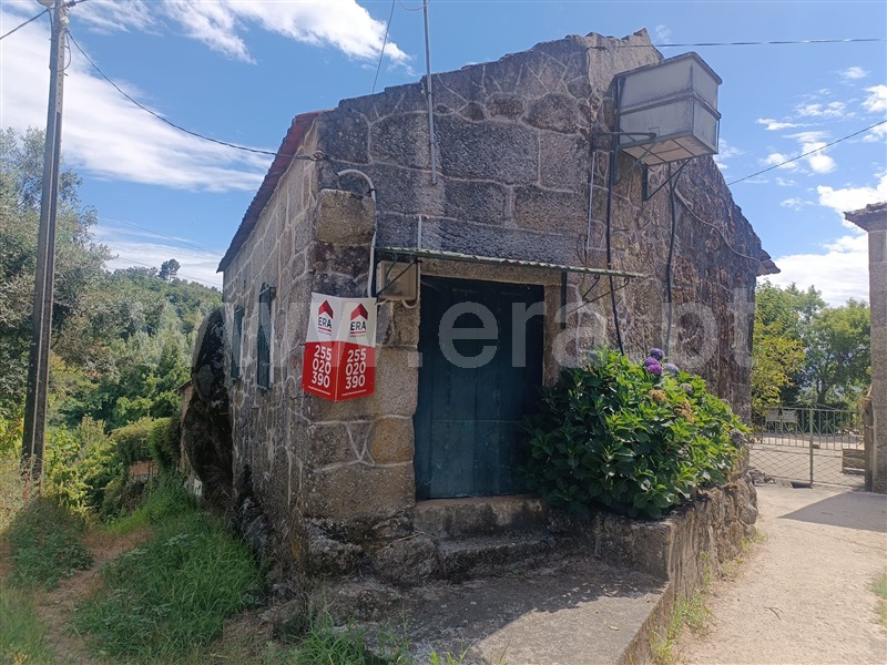 Moradia T1 à venda em Gestaçô, Baião — foto 11