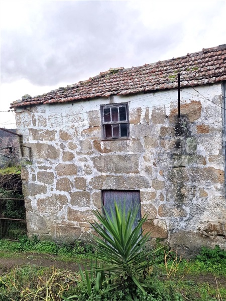 Moradia T1 / Baião, Santa Cruz do Douro e São Tomé de Covelas