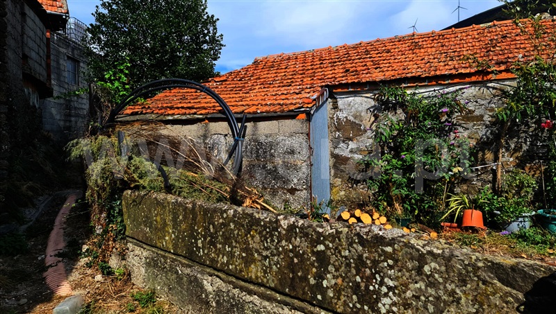 Moradia T1 Baião, Teixeira e Teixeiró - 1118706 - 3