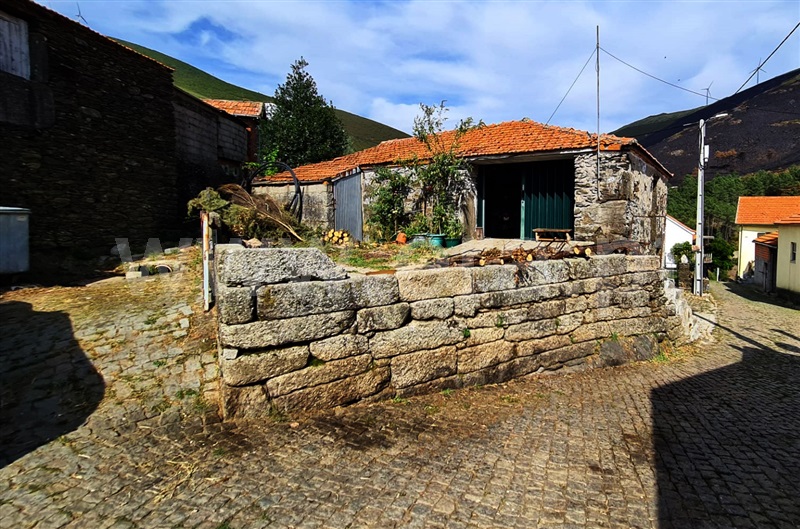 Moradia T1 Baião, Teixeira e Teixeiró - 1118706 - 4