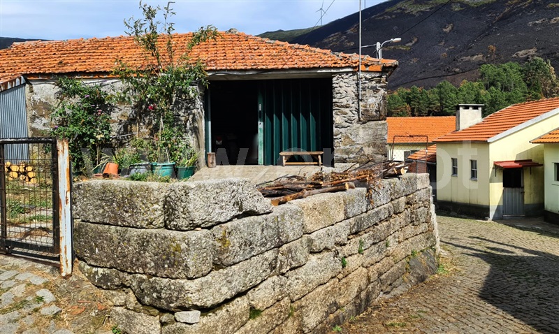 Moradia T1 Baião, Teixeira e Teixeiró - 1118706 - 7