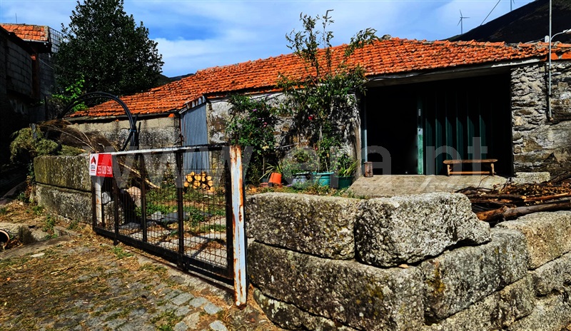 Moradia T1 Baião, Teixeira e Teixeiró - 1118706 - 8