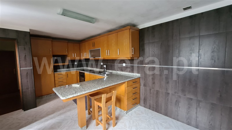 Moradia T1 Baião, Valadares - 1136056 - 1