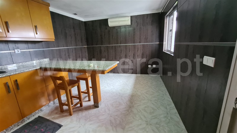 Moradia T1 Baião, Valadares - 1136056 - 5
