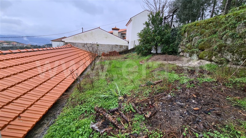 Moradia T1 Baião, Valadares - 1136056 - 9