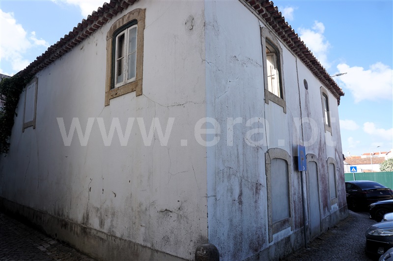 Moradia T1 Bombarral, Bombarral - 1503421 - 3