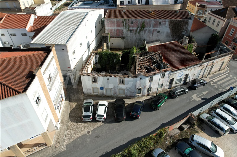 Moradia T1 / Bombarral, Bombarral