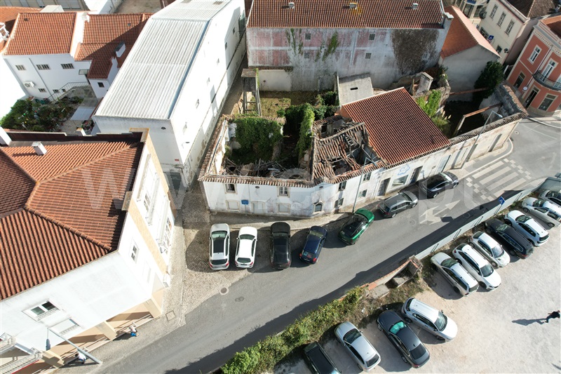 Moradia T1 Bombarral, Bombarral - 1503421 - 6