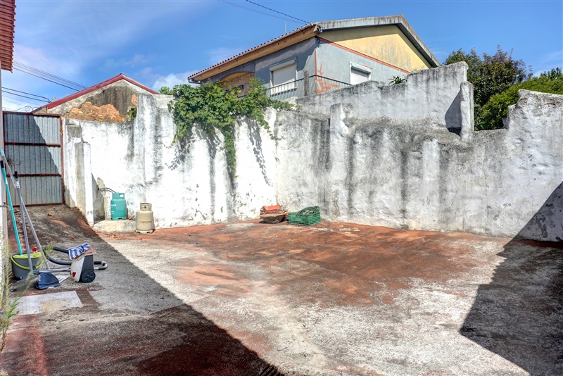 Moradia T1 Bombarral, São Mamede - 1504155 - 6