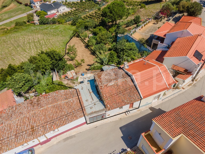 Moradia T1 Cadaval, Vilar - 1416441 - 6