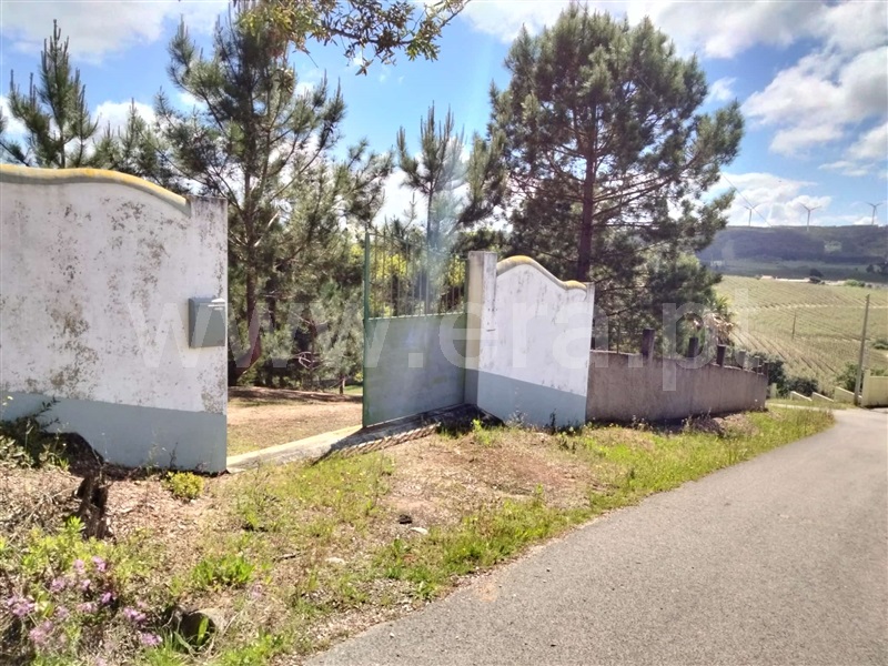 Moradia T0 Caldas da Rainha, Landal - 1496181 - 1