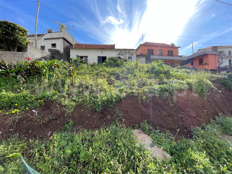 Moradia T1 Câmara de Lobos - 1454090 - 2