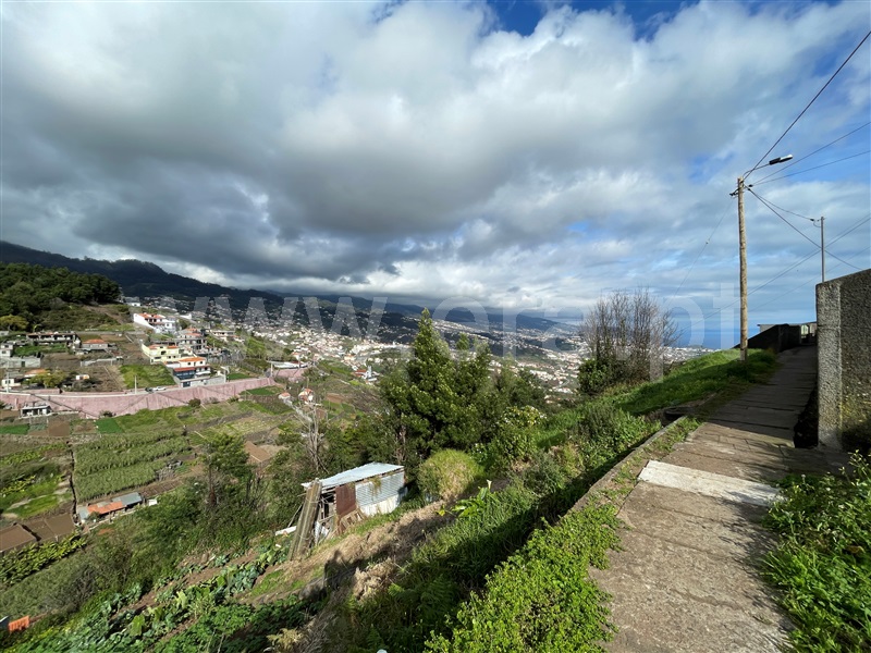 Moradia T1 Câmara de Lobos - 1454090 - 3