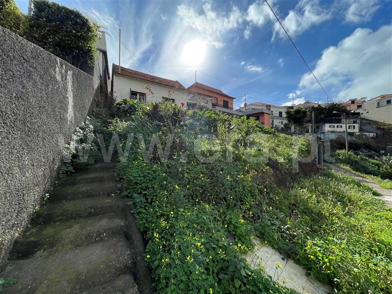 Moradia T1 Câmara de Lobos - 1454090 - 4