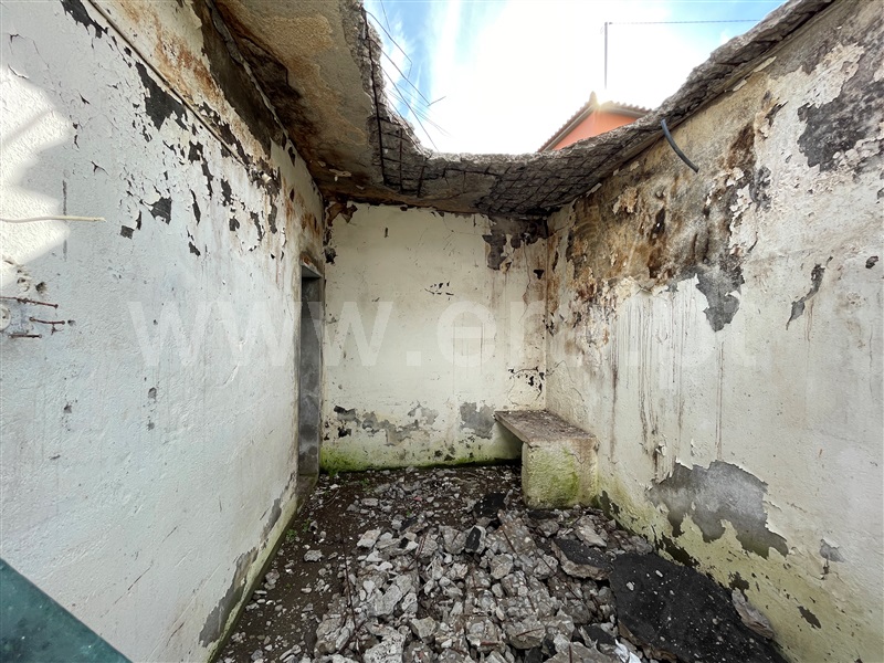 Moradia T1 Câmara de Lobos - 1454090 - 9