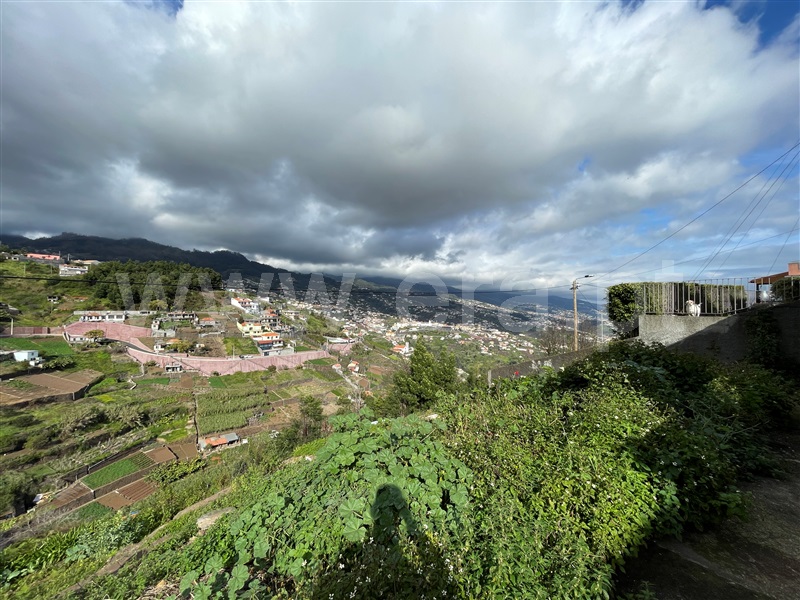 Moradia T1 Câmara de Lobos - 1454090 - 13