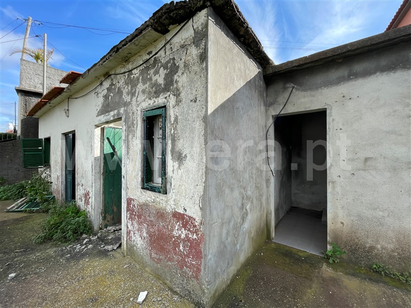 Moradia T1 Câmara de Lobos - 1454090 - 15