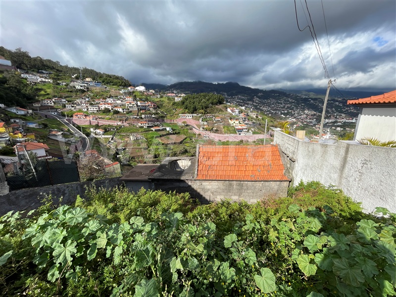 Moradia T1 Câmara de Lobos - 1454090 - 16