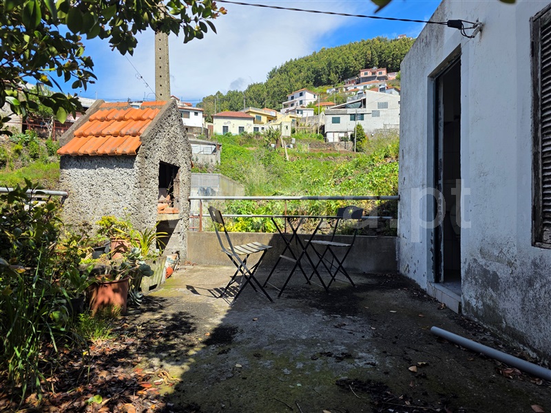 Moradia T1 à venda em Estreito de Câmara de Lobos, Câmara de Lobos — foto 7