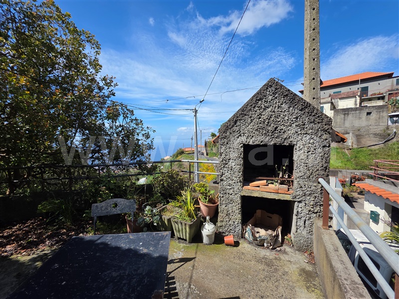 Moradia T1 / Câmara de Lobos, Estreito de Câmara de Lobos