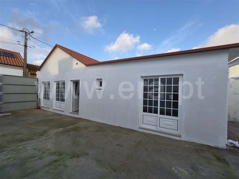 Moradia T1 / Cartaxo, Vila Chã de Ourique