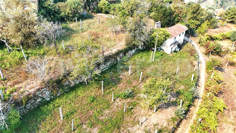 Moradia  Castelo de Paiva, Sobrado e Bairros - 1433923 - 2