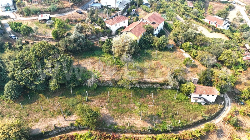 Moradia  Castelo de Paiva, Sobrado e Bairros - 1433923 - 3