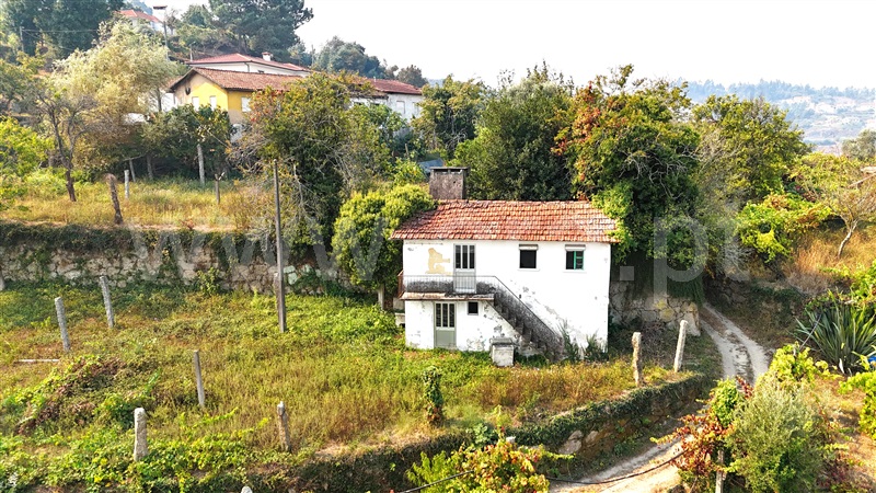 Moradia  Castelo de Paiva, Sobrado e Bairros - 1433923 - 5