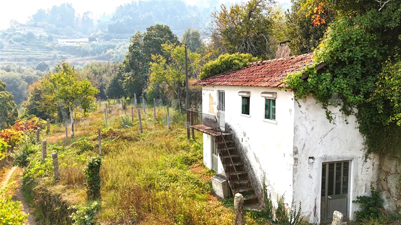 Moradia  Castelo de Paiva, Sobrado e Bairros - 1433923 - 7