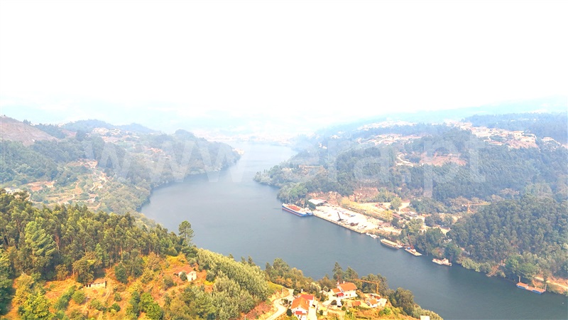 Moradia  Castelo de Paiva, Sobrado e Bairros - 1433923 - 12