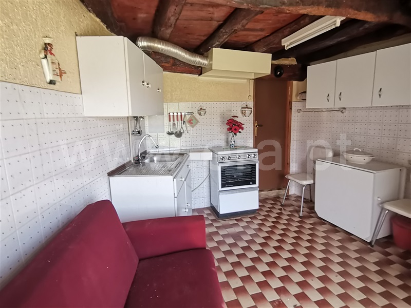 Moradia T1 / Castro Daire, Castro Daire