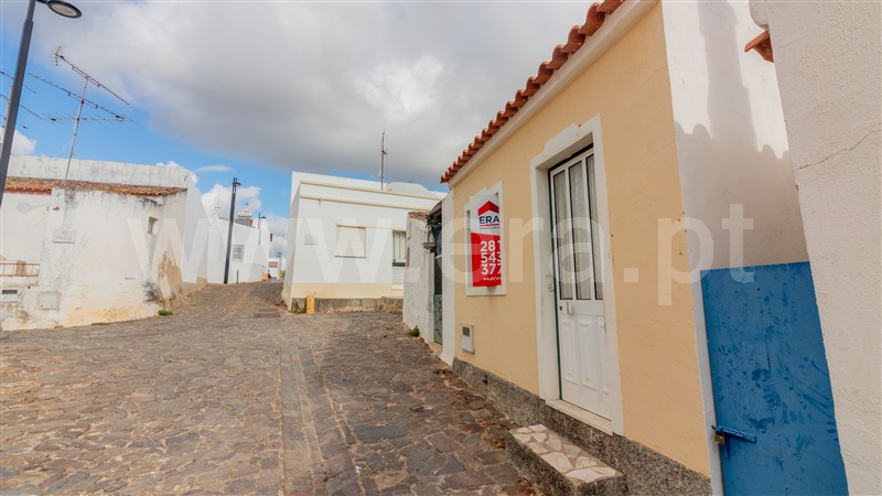 Moradia T1 Castro Marim, Almada dOuro - 1106963 - 2