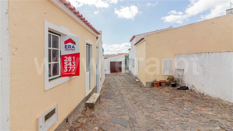Moradia T1 / Castro Marim, Almada dOuro