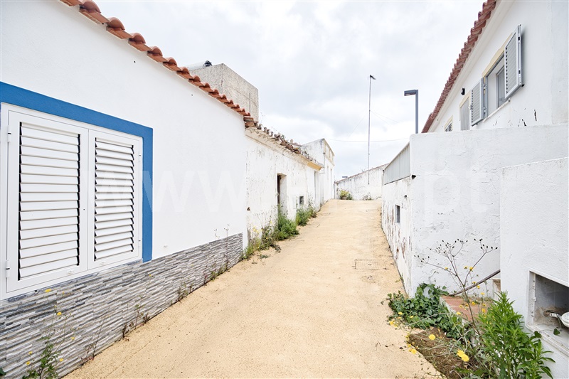 Moradia  Castro Marim, Foz de Odeleite - 1472944 - 2